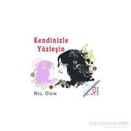Kendinizle Yüzleşin CD - Nil Gün