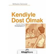 Kendiyle Dost Olmak Hayatı Nasıl Kolaylaştırır? - Wilhelm Schmid