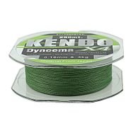 Kendo 120 mt Yeşil 0,10 mm Dynema 4 Örgü