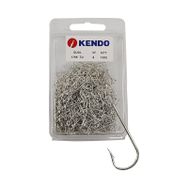 Kendo 1799 No: 2 1000 Adet Tin İğne