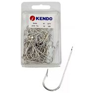 Kendo 2315 100 Adet 10 Numara Tin İğne