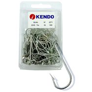 Kendo 2315 100 Adet 10 Numara Tin İğne