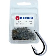 Kendo 505 Bronze 3 100 Adet İğne