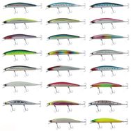 Kendo Blade Minnow 125 mm Sinking 16.2 gr Maket Balık