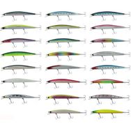 Kendo Blade Minnow 31 125 mm Sinking 16.2 gr Maket Balık