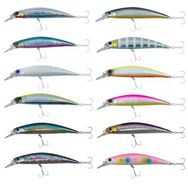 Kendo BT Minnow 110 80 S 21.4 gr Maket Balık