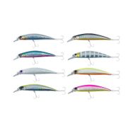 Kendo BT Minnow 110 80 S 21.4 gr Maket Balık