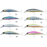 Kendo BT Minnow 110 S 14 21.4 Gr Maket Balik