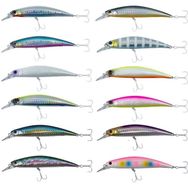 Kendo BT Minnow 110 S 25 21.4 gr Maket Balık
