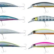 Kendo BT Minnow 95 S 15.7 gr Suni Yem