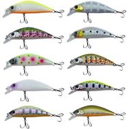 Kendo Chıko Minnow 45 mm Suni Yem