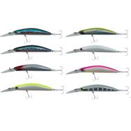 Kendo Deep Minnow 04 95 mm 13 gr Suni Yem