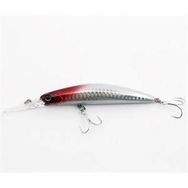 Kendo Deep Minnow 95F 95 mm 13 gr Suni Yem