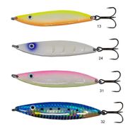 Kendo F2 30 gr 10 cm 32 Lüfer Levrek Turna Olta Kaşığı