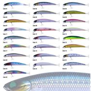 Kendo Killer S Minnow 10 cm Suni Balık Yem
