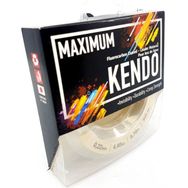 Kendo Maximum 300 mt 0.20 mm Şampanya Makara Misina