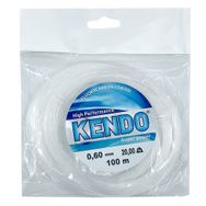 Kendo Premıum 100 mt Beyaz Poşet Misina