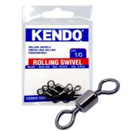 Kendo Rollıng Swivel