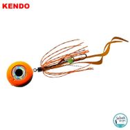 Kendo Sanriki Slider 100 gr No:73 Tai Rubber Suni Yem
