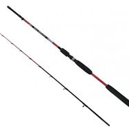 Kendo Sea Bream 2.10 m Up To 150 gr 2 Parça Olta Kamışı