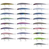 Kendo Seabass Minnow 17 cm 26.8 gr Floatıng Suni Yem