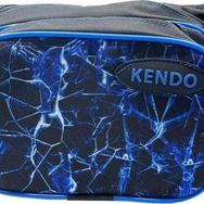 Kendo Spin LRF Avı Balıkçı Mavi Bel Çantası