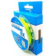 Kendo Spinning 8X Fighting 150 mt Apple Green İp Misina