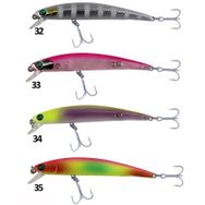Kendo Zero Arise 9.0 cm 5.7 gr Floatin Suni Balık Yemi