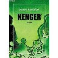 KENGER - KEMAL SIYAHHAN