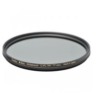 Kenko 52 mm Zeta Circular Polarize Filtre