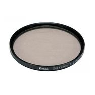 Kenko 52mm Skylight 1A Filtre
