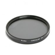 Kenko 55mm Dairesel Polarize Filtre