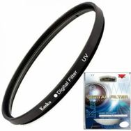 Kenko 55mm UV Filtre