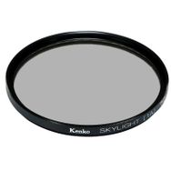 Kenko 58mm Skylight 1A Filtre