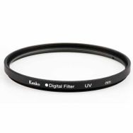 Kenko 62mm UV Filtre