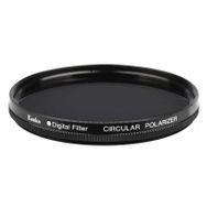 Kenko 72mm CP Filtre