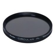 Kenko 72mm Polarize Filtre