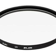 Kenko 86 mm Slim UV Filtre