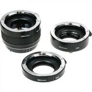 Kenko Canon EOS Uyumlu Extension Tube Set DG