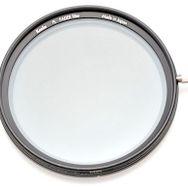 Kenko PL Fader 58mm ND3 ND400 Filtre