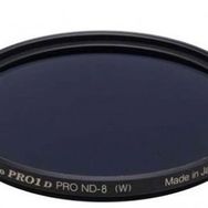 Kenko PRO1D PRO ND8 62mm Filtre