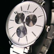 Kenneth Cole KC14946007 Erkek Kol Saati
