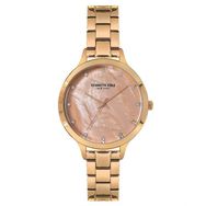 Kenneth Cole KC15056007 Kadın Kol Saati