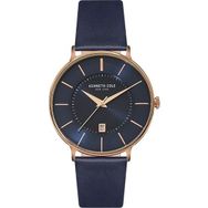 Kenneth Cole KC15097009 Erkek Kol Saati