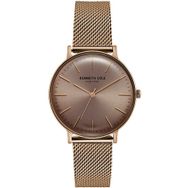 Kenneth Cole KC15183002 Erkek Kol Saati