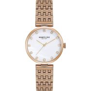 Kenneth Cole KC50256002 Kadın Kol Saati