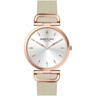 Kenneth Cole KC50509001 Kadın Kol Saati