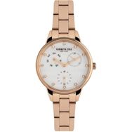 Kenneth Cole KC50540001 Kadın Kol Saati