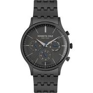 Kenneth Cole KC50586002 Erkek Kol Saati