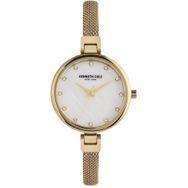 Kenneth Cole KC50617001 Kadın Kol Saati
